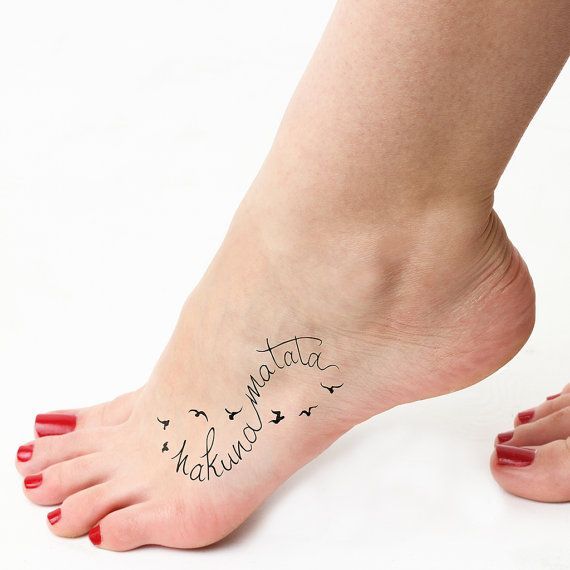 Tatuaje en el pie: ¡para consejos e ideas para hacer el tuyo! - 25 - enero 24, 2023