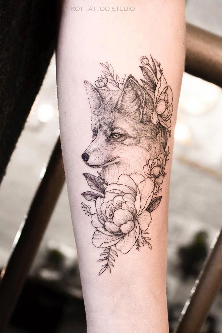 Tatuaje de lobo: ¡las mejores ilustraciones para que elijas! - 49 - enero 24, 2023