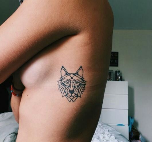 Tatuaje de lobo: ¡las mejores ilustraciones para que elijas! - 59 - enero 24, 2023