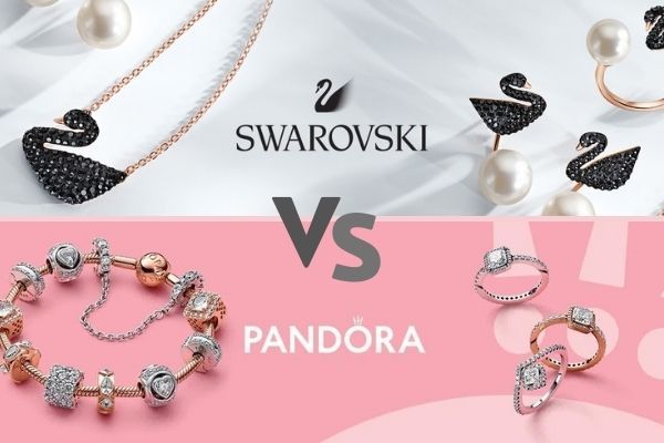 ¿Qué es mejor Pandora o Swarovski? - 5 - enero 18, 2023