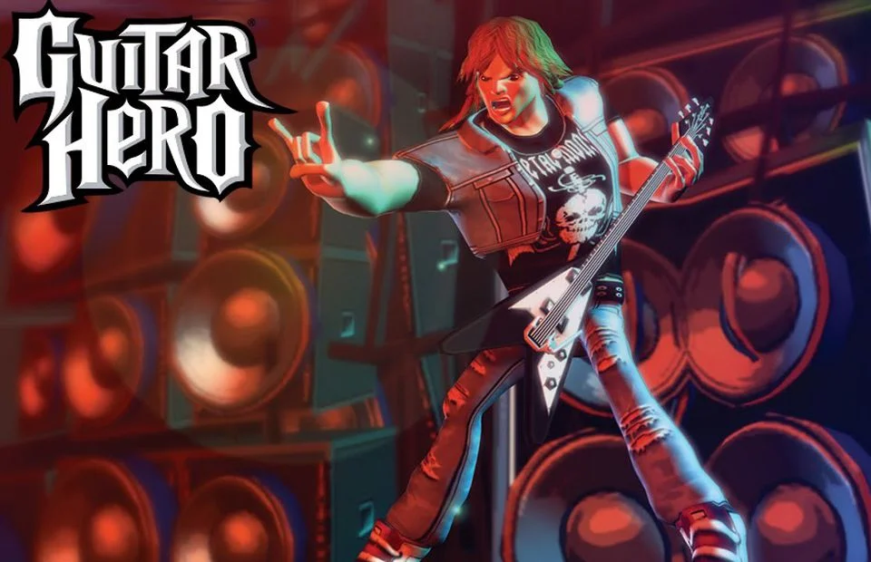 ¿Qué Guitar Hero puedo jugar en Xbox One? - 15 - enero 3, 2023