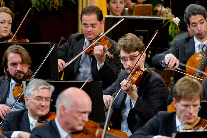 ¿Cuánto cobra un músico de la Filarmónica de Viena? - 7 - enero 25, 2023