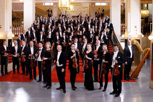 ¿Cuánto cobra un músico de la Filarmónica de Viena? - 9 - enero 25, 2023