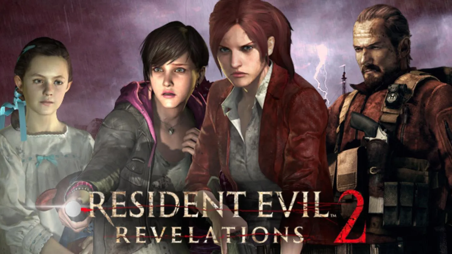 ¿Qué juegos de Resident Evil tiene pantalla dividida? - 19 - enero 17, 2023