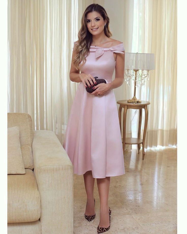 Inspírate con preciosos vestidos de dama de honor rosado - 87 - enero 29, 2023