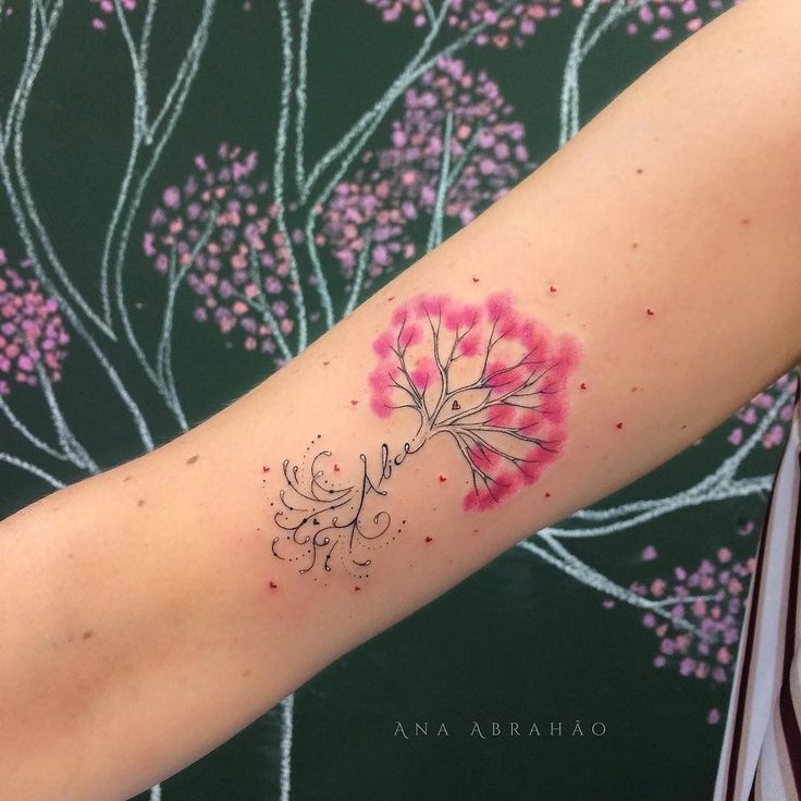 Tatuaje de flor: conoce sus significados y mira 81 ideas - 47 - enero 24, 2023