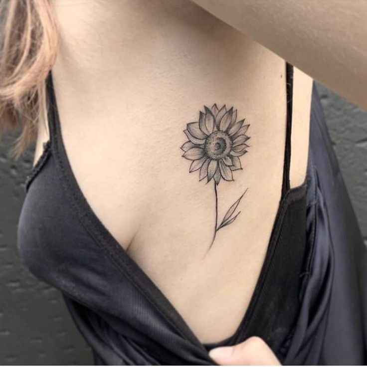 Tatuaje de flor: conoce sus significados y mira 81 ideas - 93 - enero 24, 2023