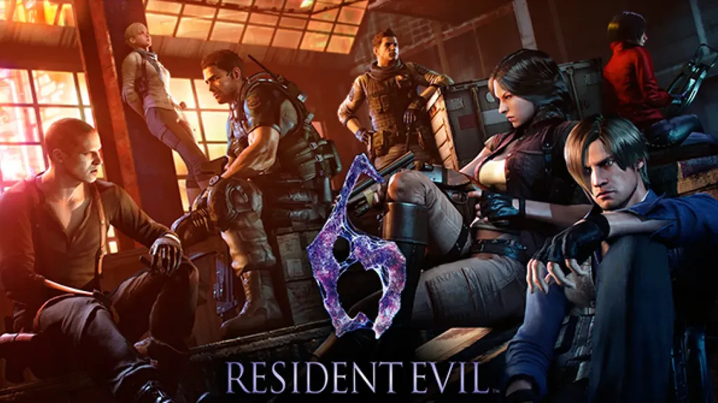 ¿Qué juegos de Resident Evil tiene pantalla dividida? - 17 - enero 17, 2023