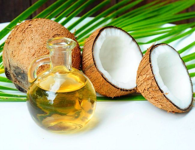 10 Beneficios del aceite de coco para la salud y la belleza - 19 - enero 14, 2023