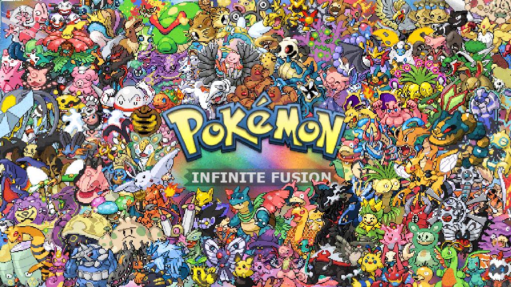 ¿Cómo puedo jugar a Pokemon infinite fusion android? - 1 - enero 14, 2023