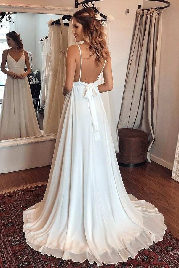 50 Tipos de vestido de novia para casarse deslumbrante - 29 - enero 28, 2023