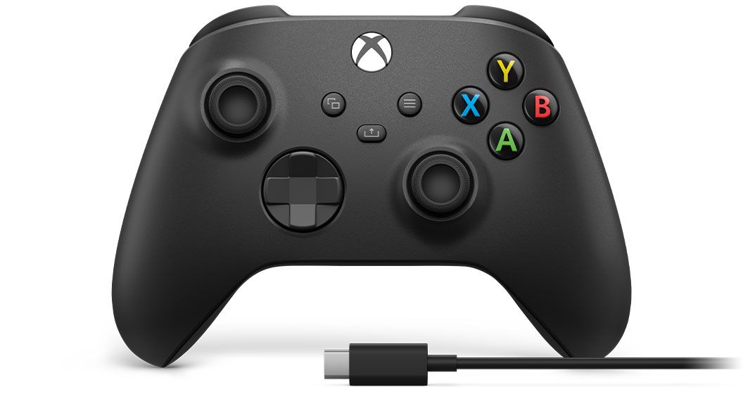 ¿Cargar un control de Xbox One con cargador de celular? - 5 - enero 26, 2023