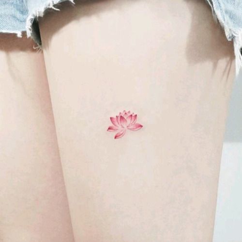 18 Lindos tatuajes delicados y pequeños para inspirarte - 59 - enero 24, 2023