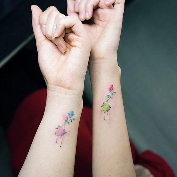 18 Lindos tatuajes delicados y pequeños para inspirarte - 39 - enero 24, 2023