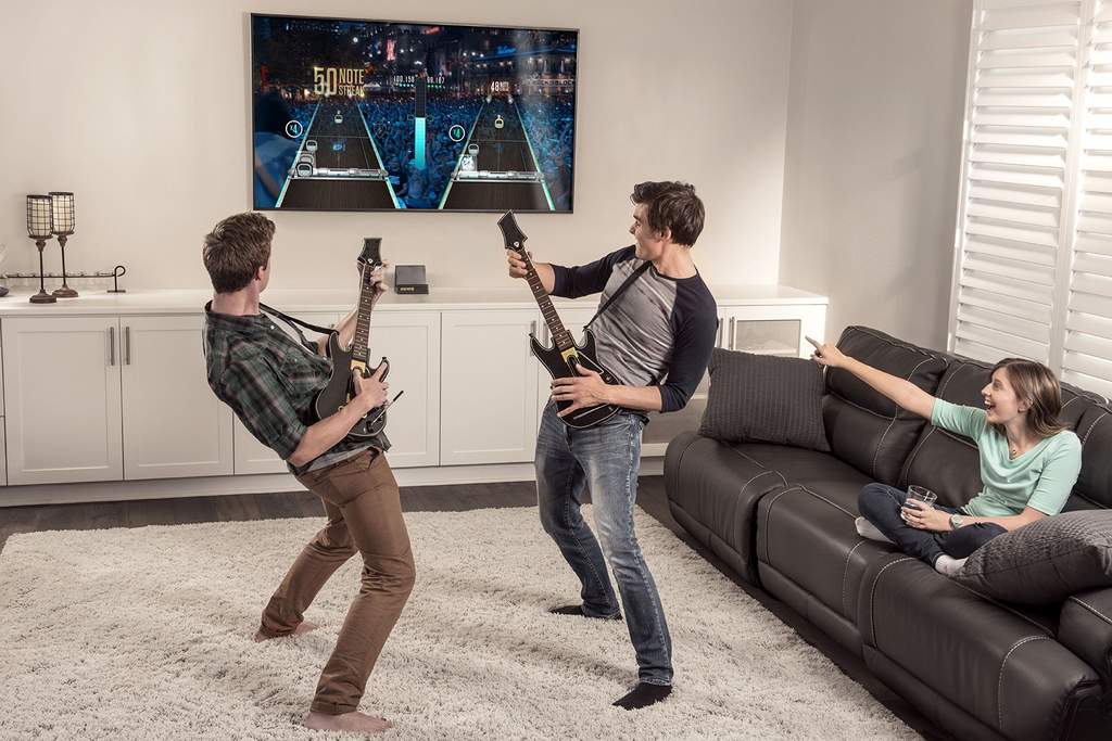 ¿Qué Guitar Hero puedo jugar en Xbox One? - 5 - enero 3, 2023