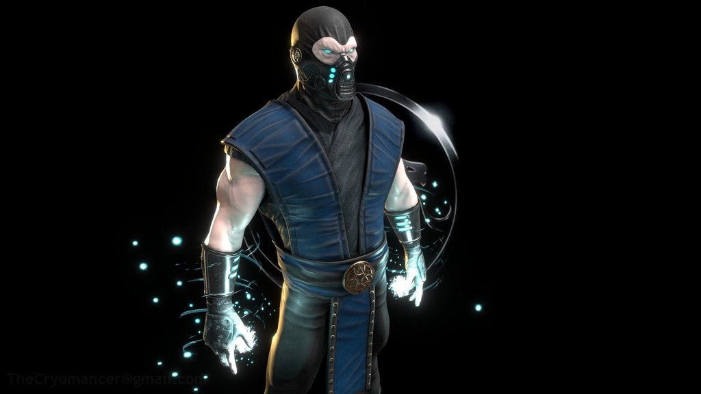 Fatality Mortal Kombat xbox 360 - 61 - enero 9, 2023
