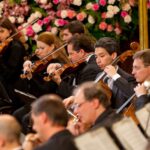 ¿Cuánto cobra un músico de la Filarmónica de Viena?