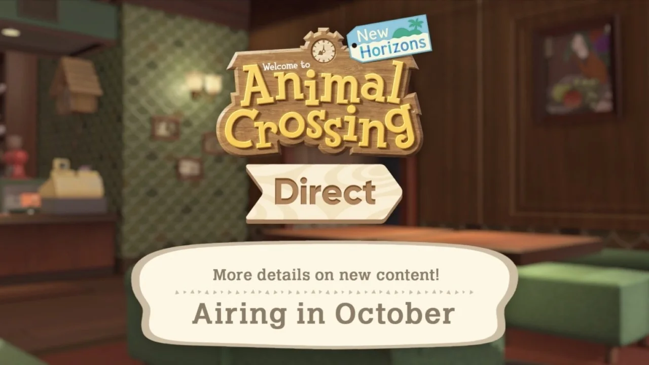 Nintendo anuncia que Animal Crossing Direct contenido gratuito - 7 - enero 10, 2023