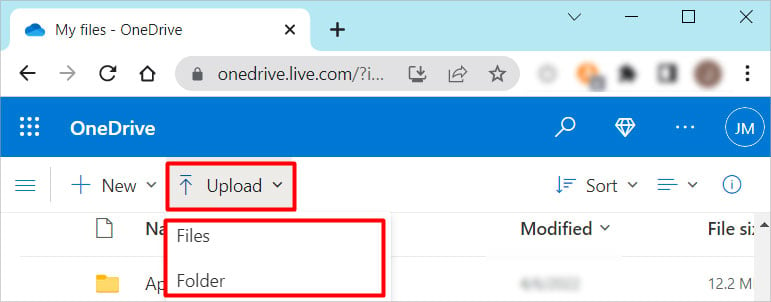 ¿Cómo hacer una copia de seguridad de la computadora a OneDrive? - 11 - enero 5, 2023