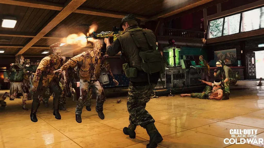 Black Ops Cold War revela secreto sobre el mini-boss zombie - 7 - enero 12, 2023