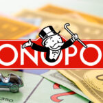 ¿Qué es utilidad en monopoly?