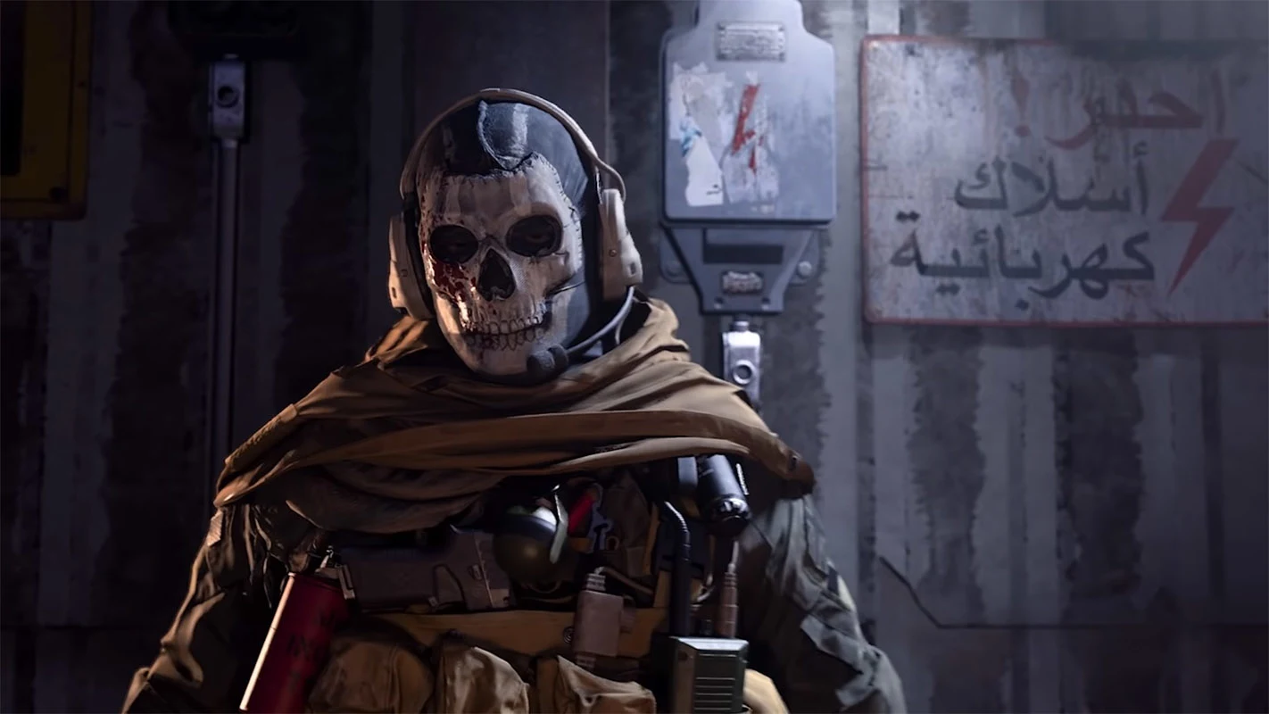 Call of Duty: Warzone Secret Statue se burla del nuevo operador - 7 - enero 12, 2023