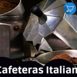 Las 10 Mejores Cafeteras Italianas para Satisfacer tu Gusto por el Café