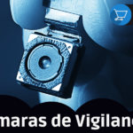 Las 10 mejores cámaras de vigilancia mini para tu seguridad