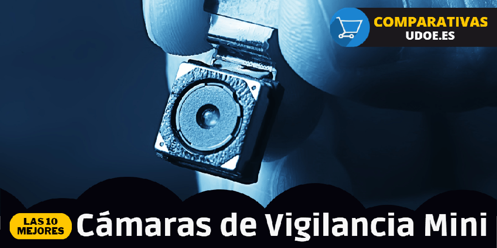 Las 10 mejores cámaras de vigilancia para su seguridad - 17 - enero 13, 2023