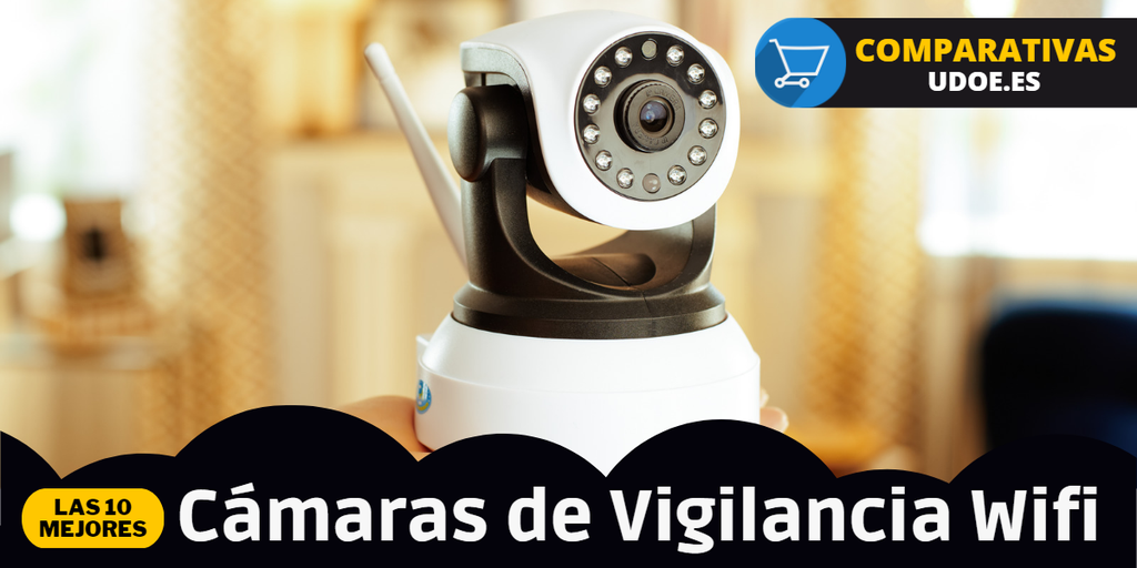Las 10 mejores cámaras de vigilancia mini para tu seguridad - 17 - enero 13, 2023