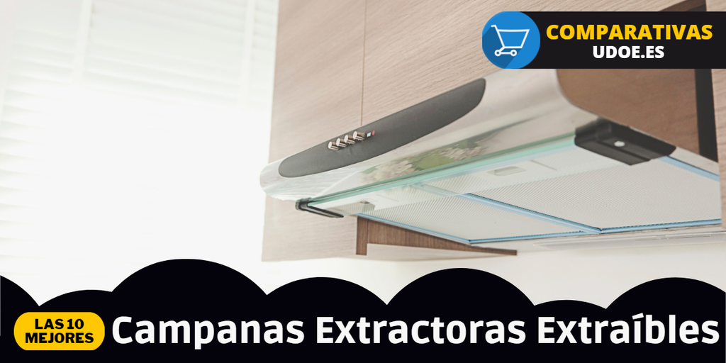 Las Mejores Campanas Extractoras de 90 cm: ¡Compara y Encuentra la Tuya! - 21 - enero 13, 2023