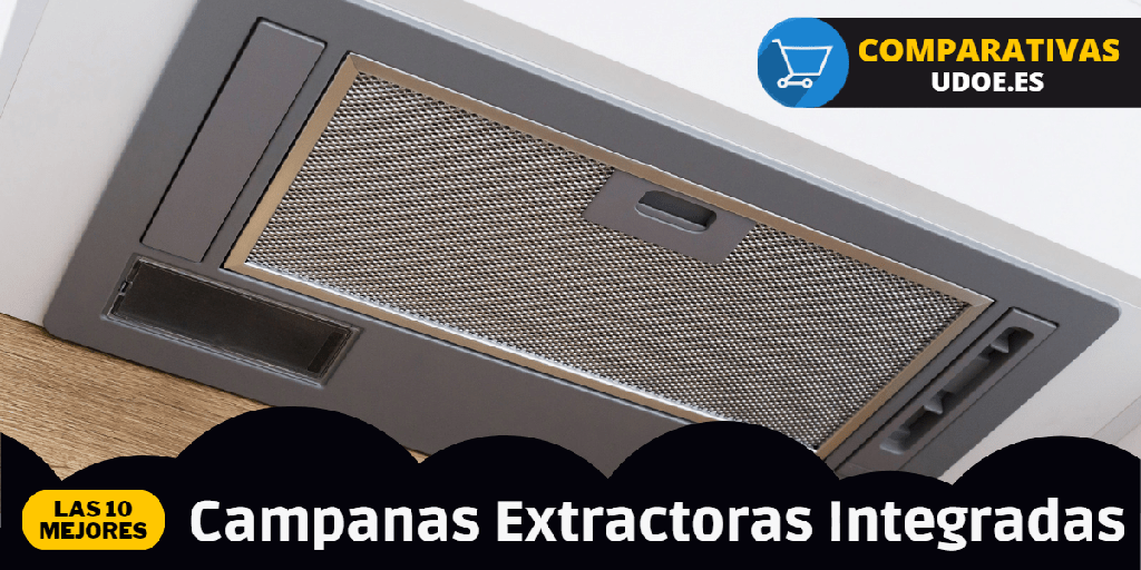 Las Mejores Campanas Extractoras de 90 cm: ¡Compara y Encuentra la Tuya! - 23 - enero 13, 2023