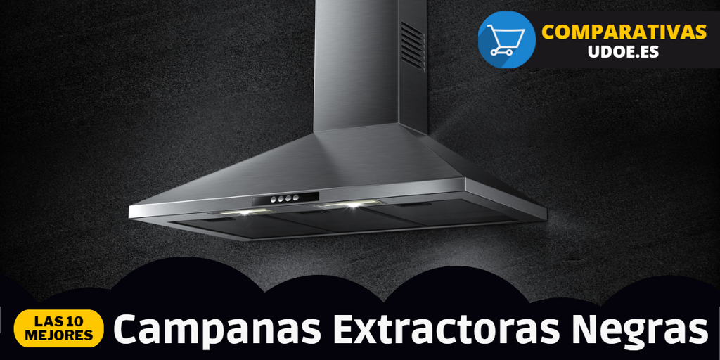 Las Mejores Campanas Extractoras de 90 cm: ¡Compara y Encuentra la Tuya! - 17 - enero 13, 2023