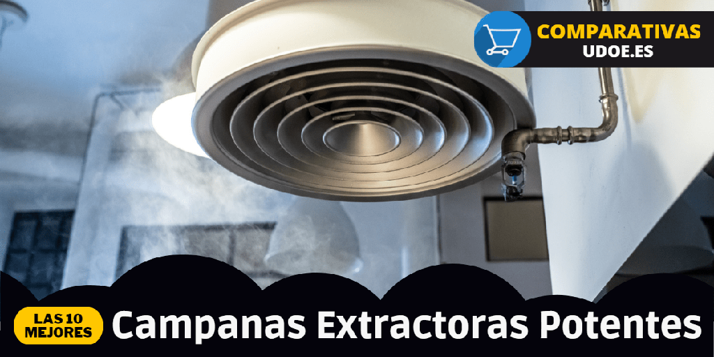 Las Mejores Campanas Extractoras de 90 cm: ¡Compara y Encuentra la Tuya! - 19 - enero 13, 2023