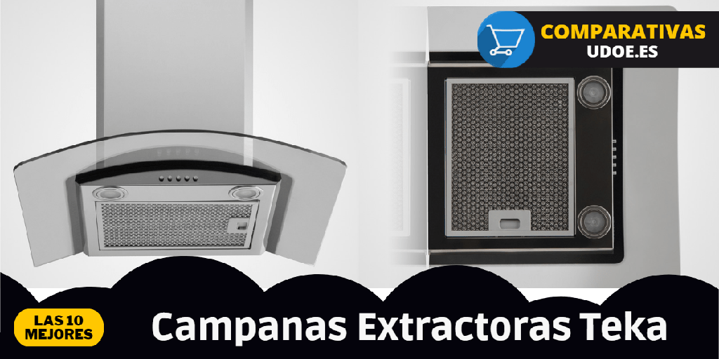 Las Mejores Campanas Extractoras de 90 cm: ¡Compara y Encuentra la Tuya! - 13 - enero 13, 2023
