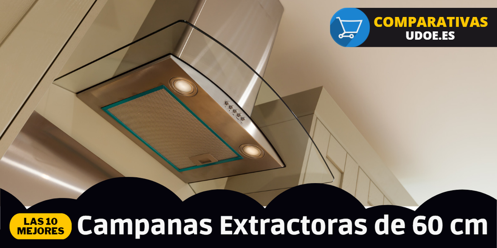 Las Mejores Campanas Extractoras de 90 cm: ¡Compara y Encuentra la Tuya! - 27 - enero 13, 2023