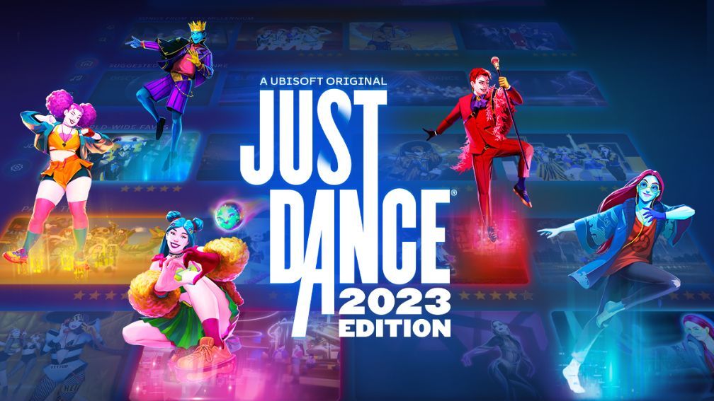 ¿Cómo jugar Just Dance en Nintendo Switch? - 3 - enero 14, 2023