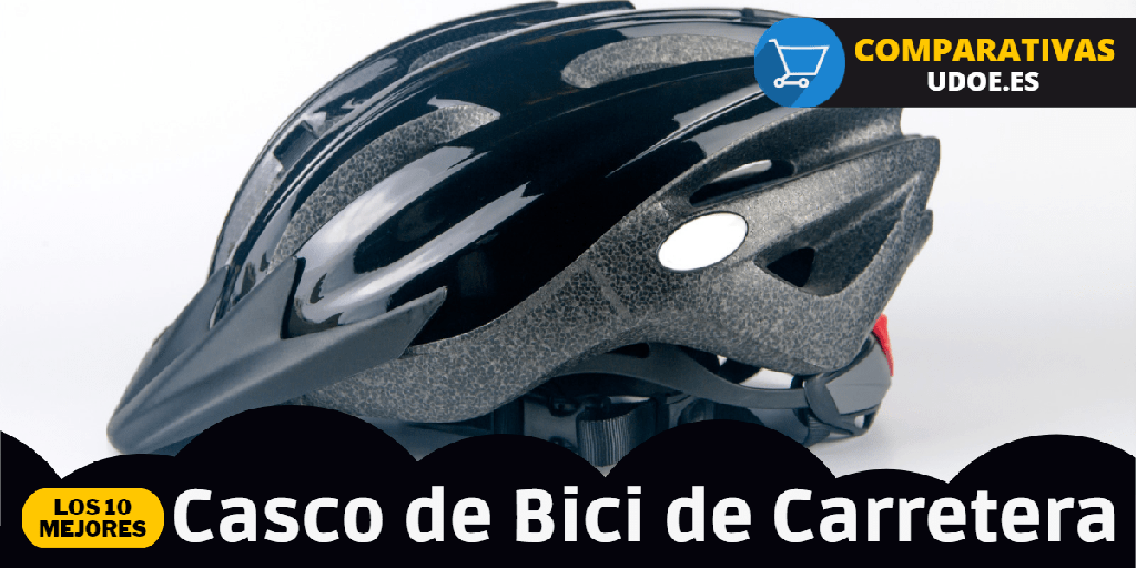 Las 10 Mejores Opciones de Casco de Bicicleta - 9 - enero 14, 2023