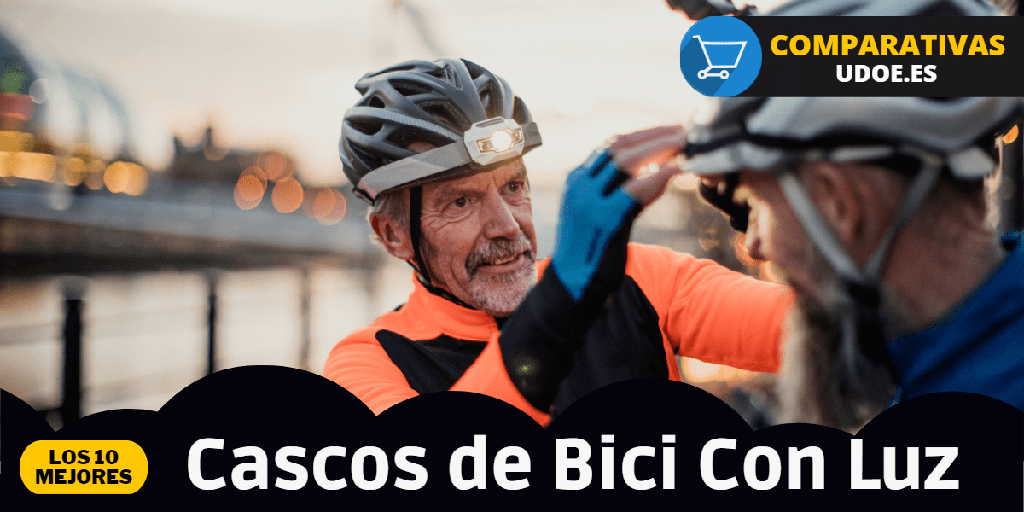 Las 10 Mejores Opciones de Casco de Bicicleta - 5 - enero 14, 2023