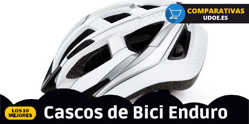 Los 10 Mejores cascos para bicicleta equipados con luz LED - 15 - enero 17, 2023