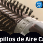 ¡Los 10 mejores cepillos aire caliente: ¡Las mejores opciones para tu cabello!