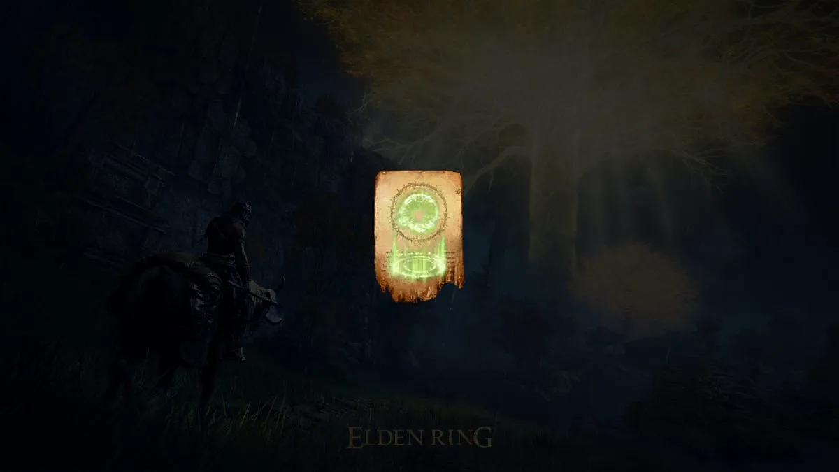 Elden Ring: cada encantamiento conocido en el juego: efectos, ubicaciones y requisitos - 15 - enero 13, 2023