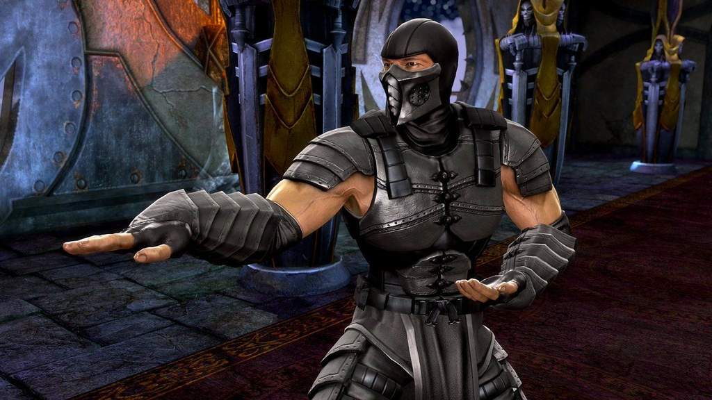 Fatality Mortal Kombat xbox 360 - 55 - enero 9, 2023