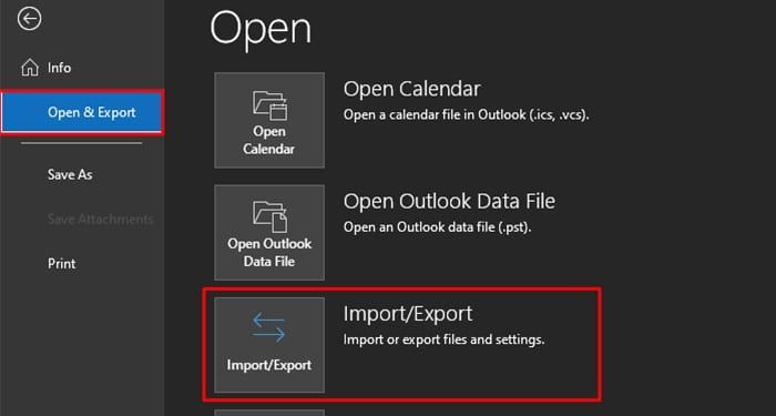 ¿Cómo hacer una copia de seguridad de Outlook en Windows? - 7 - enero 5, 2023