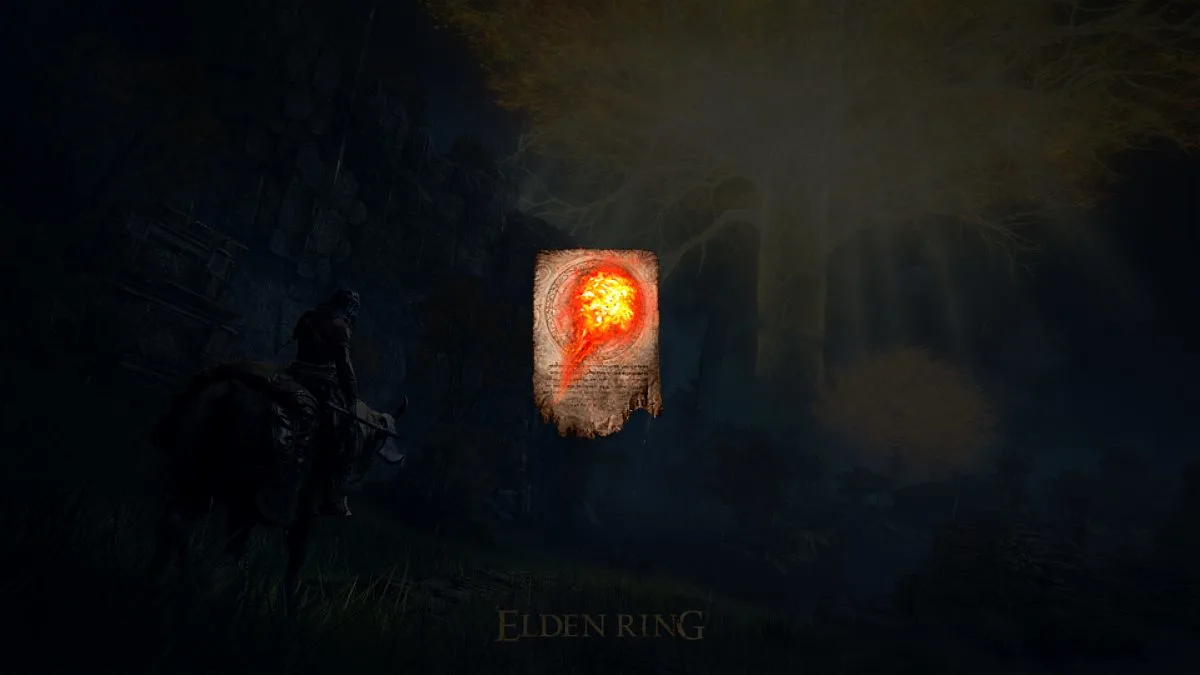 Elden Ring: cada encantamiento conocido en el juego: efectos, ubicaciones y requisitos - 25 - enero 13, 2023