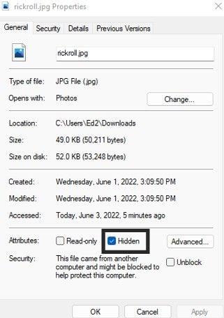 ¿Cómo abrir la ubicación del archivo en Windows 11? - 17 - enero 7, 2023