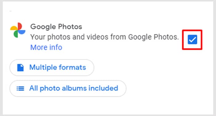 ¿Cómo transferir Google Photos a la galería? - 11 - enero 8, 2023