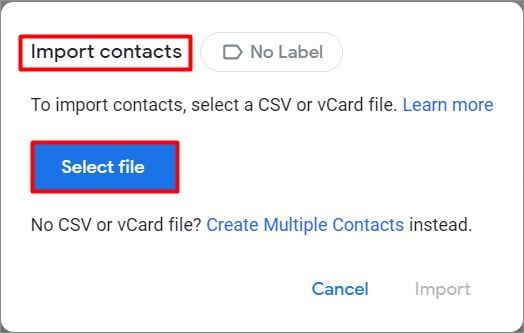 ¿Cómo transferir contactos de Outlook? - 23 - enero 8, 2023