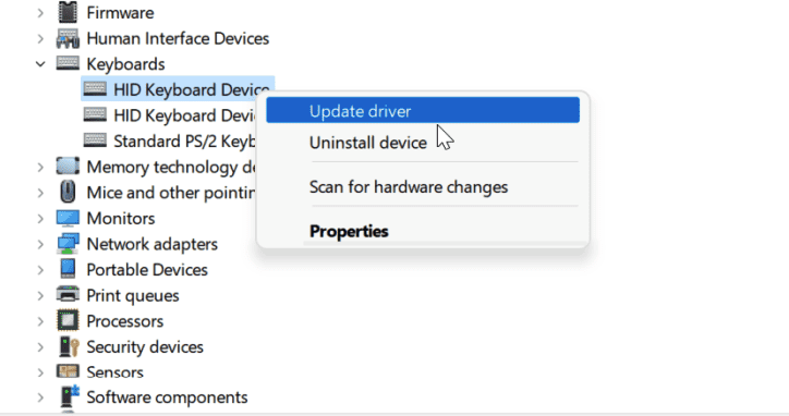 ¿Cómo arreglar el dispositivo de arranque inaccesible en Windows 11? - 15 - enero 8, 2023