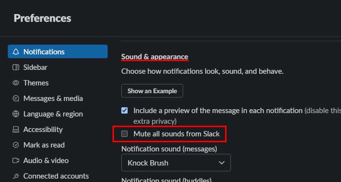 ¿Las notificaciones de Slack no funcionan? Aquí está cómo arreglar - 27 - enero 9, 2023